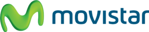 movistar logo