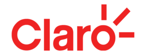 claro logo