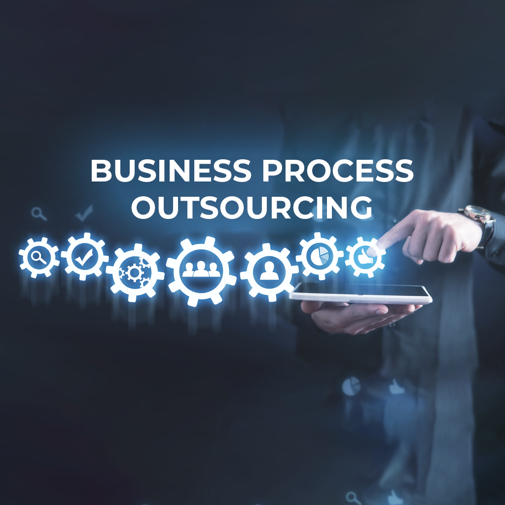 Business Process Outsourcing