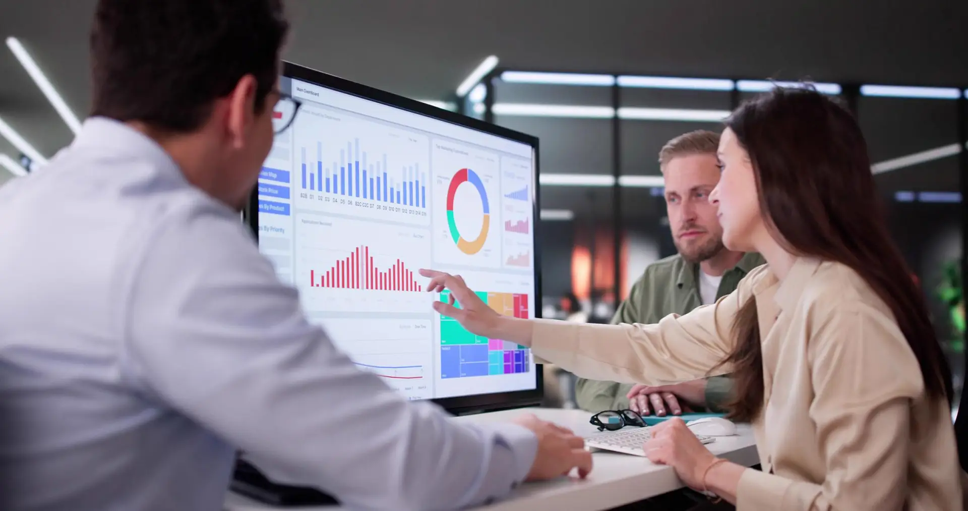 Nearshore BPO outsourcing in Latin America improving efficiency and customer experience in 2026
