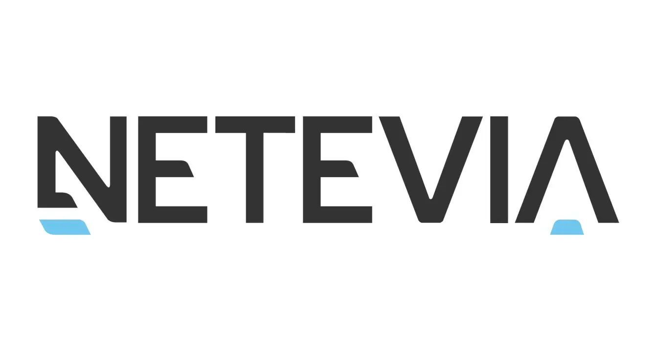 netevia_logo_Logo